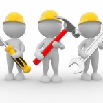 Commercial Refit / Fitting