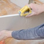 Dryling Plasterboarding