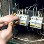 Electrical Repairs