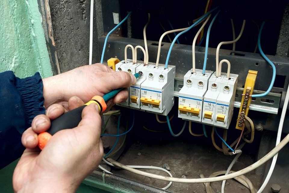 electrical