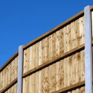 fencing