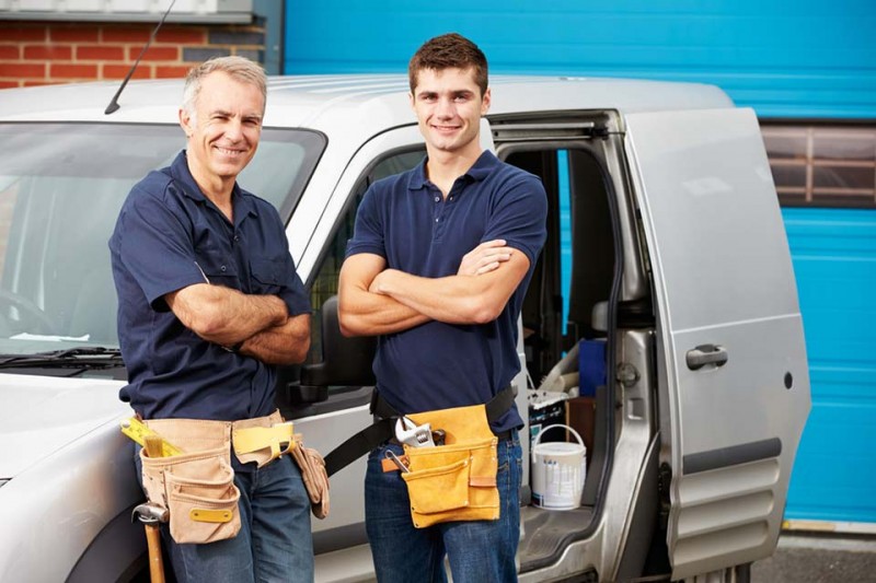 leading essex builders