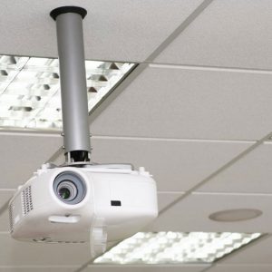 suspended ceilings